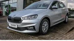 Gebraucht 2025 Skoda Fabia Selection Kleinwagen | 19.890 € (Fairer Preis)