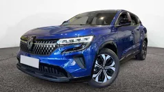 Ironblau Neu 2024 Renault Austral Evolution SUV | 32.990 € (Fairer Preis)