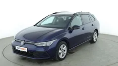 Gebraucht 2021 VW Golf VIII Life Kombi | 20.230 € (Fairer Preis)