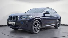 Gebraucht 2024 BMW X4 M Sport SUV | 54.650 € (Superpreis)