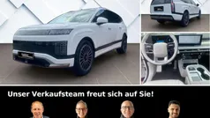 Weiss Gebraucht 2025 Hyundai Ioniq 6 Limousine | 76.880 € (Guter Preis)