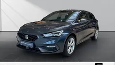 Magnetic tech Gebraucht 2021 Seat Leon FR Limousine | 20.689 € (Fairer Preis)
