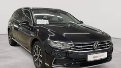 Gebraucht 2021 VW Passat GTE Kombi | 19.990 € (Superpreis)