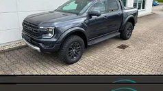 Meteor grau met Neu 2025 Ford Ranger Raptor Abholung | 66.980 € (Guter Preis)
