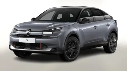 Gebraucht Citroën C4 145 PS (106 kW) 2025 SUV