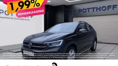Gebraucht 2024 VW Taigo Life SUV | 20.777 € (Fairer Preis)