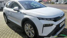 Gebraucht 2025 Skoda Elroq Lodge SUV | 46.700 € (Fairer Preis)