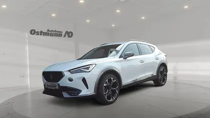 Gebraucht Cupra Formentor 150 PS (110 kW) 2023 SUV