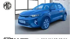 Blau Neu 2025 Kia Stonic Vision SUV | 22.349 € (Fairer Preis)