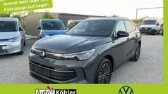 Delfingrau metallic Neu 2025 VW Tiguan Goal SUV | 42.940 € (Fairer Preis)