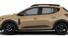 Gebraucht 2025 Dacia Sandero Extreme Kleinwagen | 19.590 € (Fairer Preis)
