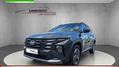 Gebraucht 2025 Hyundai Tucson SUV | 28.400 € (Superpreis)