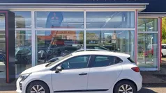 Antarktisweiß Neu 2025 Mitsubishi Colt Basis Kleinwagen | 16.490 € (Guter Preis)