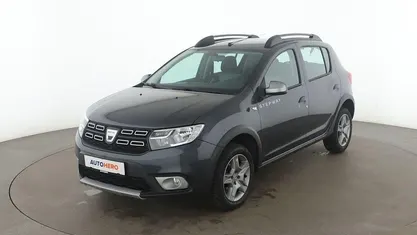 Gebraucht 2017 Dacia Sandero Prestige Kleinwagen | 11.990 € (Fairer Preis)