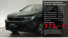 Schwarz Gebraucht 2024 Opel Grandland X SUV | 28.724 € (Fairer Preis)