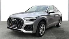Gebraucht 2024 Audi Q5 S-Line SUV | 46.990 € (Fairer Preis)