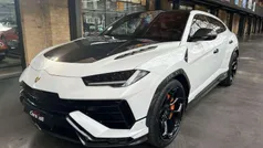 Gebraucht 2025 Lamborghini Urus SUV | 359.900 € (Etwas zu teuer)