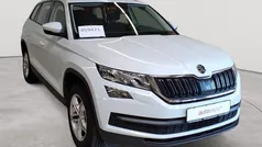 Gebraucht 2021 Skoda Kodiaq Active SUV | 23.590 € (Superpreis)