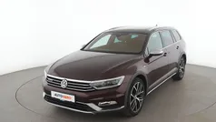 Gebraucht 2018 VW Passat Alltrack Kombi | 24.100 € (Superpreis)