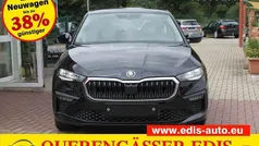 Schwarz Neu 2025 Skoda Scala Selection Kleinwagen | 25.390 € (Fairer Preis)