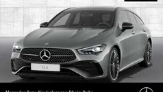 Gebraucht 2024 Mercedes CLA180 AMG Limousine | 30.290 € (Superpreis)