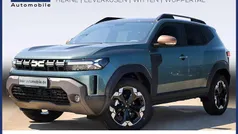 Gebraucht 2024 Dacia Duster Extreme SUV | 26.332 € (Fairer Preis)