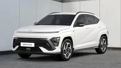 Gebraucht 2025 Hyundai Kona N Line SUV | 33.990 € (Fairer Preis)