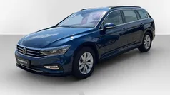 Gebraucht 2021 VW Passat Business Kombi | 25.950 € (Fairer Preis)