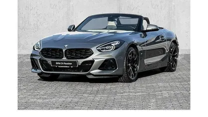 Gebraucht BMW Z4 M Sport 340 PS (250 kW) 2026 Cabrio