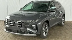 Gebraucht 2025 Hyundai Tucson Comfort SUV | 32.450 € (Guter Preis)