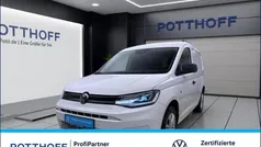 Gebraucht 2022 VW Caddy Van / Kleinbus | 21.443 € (Guter Preis)