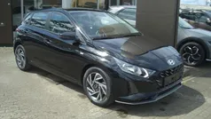 Gebraucht 2024 Hyundai i20 Trend Kleinwagen | 20.890 € (Fairer Preis)