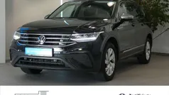 Gebraucht 2022 VW Tiguan Allspace Life SUV | 26.900 € (Fairer Preis)