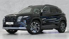 Abyss black Neu 2025 Hyundai Tucson Prime SUV | 38.980 € (Superpreis)