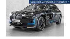 Gebraucht 2024 BMW iX SUV | 58.995 € (Fairer Preis)