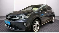 Gebraucht 2024 VW Taigo IQ Drive SUV | 24.889 € (Fairer Preis)