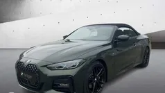 Gebraucht 2021 BMW 430 Cabriolet M Sport Cabrio | 46.720 € (Fairer Preis)