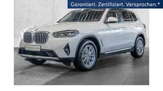 Gebraucht 2023 BMW X3 Sport Line SUV | 40.495 € (Superpreis)