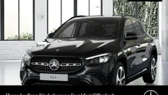 Gebraucht 2025 Mercedes GLA180 Progressive SUV | 41.490 € (Fairer Preis)