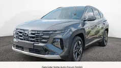 Grau / Neu 2025 Hyundai Tucson Trend SUV | 36.890 € (Fairer Preis)