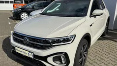 Ascoutgrau Gebraucht 2024 VW T-Roc R-line SUV | 30.590 € (Guter Preis)