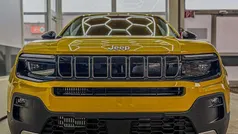 Gebraucht 2025 Jeep Avenger Summit SUV | 29.579 € (Fairer Preis)