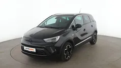 Schwarz Gebraucht 2022 Opel Crossland X Ultimate SUV | 18.750 € (Fairer Preis)