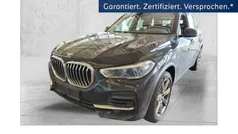 Gebraucht 2022 BMW X5 Sport Line SUV | 57.995 € (Superpreis)