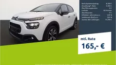 Gebraucht 2022 Citroën C3 PureTech Kleinwagen | 12.690 € (Fairer Preis)