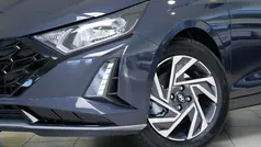 Gebraucht 2024 Hyundai i20 Trend Kleinwagen | 22.490 € (Fairer Preis)