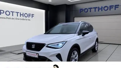 Gebraucht Seat Arona FR 116 PS (85 kW) 2024 SUV