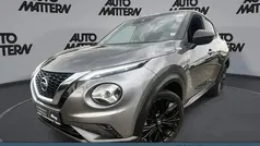 Gebraucht 2021 Nissan Juke Enigma SUV | 16.490 € (Fairer Preis)