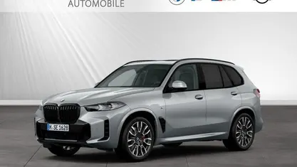 Gebraucht BMW X5 M Sport 286 PS (210 kW) 2023 SUV
