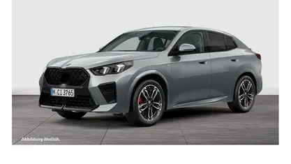 Gebraucht BMW X2 M Sport 178 PS (130 kW) 2025 Grau SUV